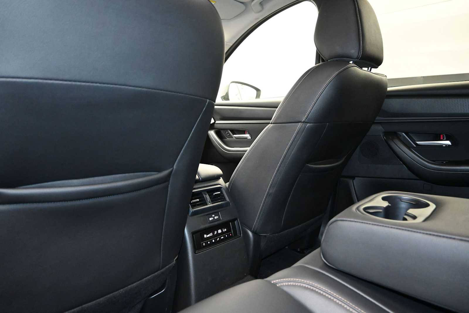 2025 Mazda CX-90 3.3 Turbo Select Package