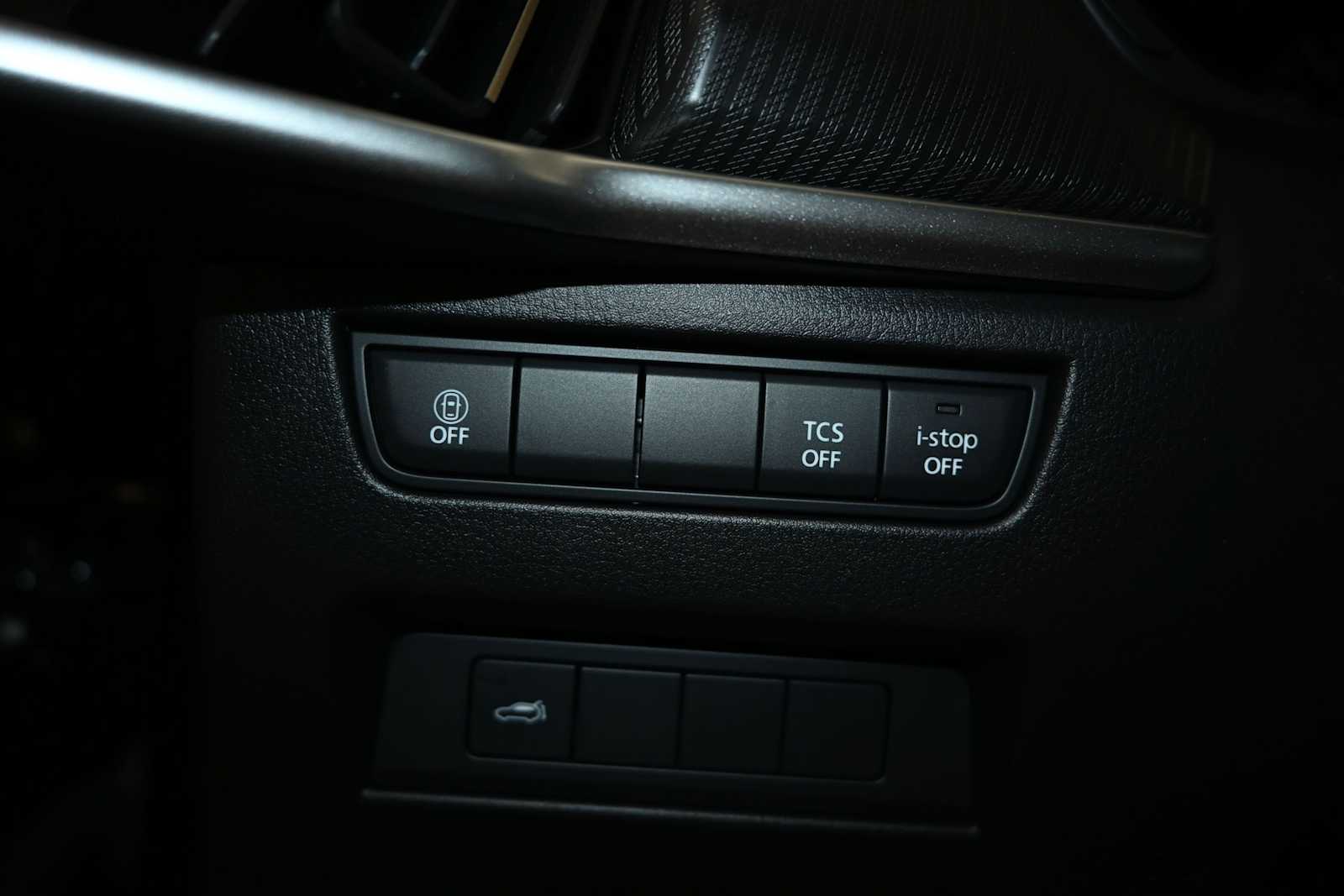 2025 Mazda CX-90 3.3 Turbo Select Package