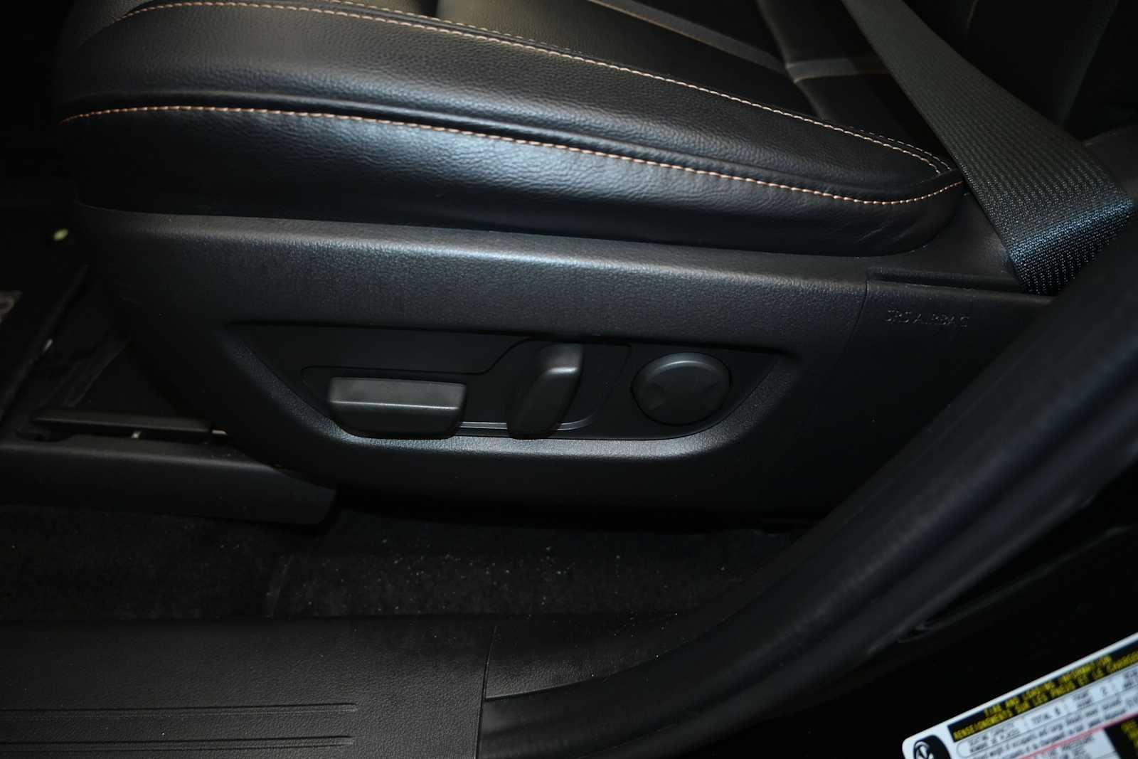 2025 Mazda CX-90 3.3 Turbo Select Package