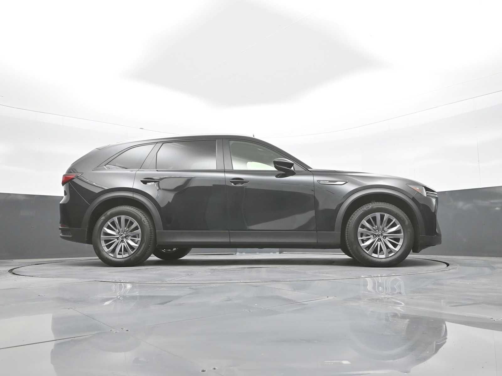 2025 Mazda CX-90 3.3 Turbo Select Package