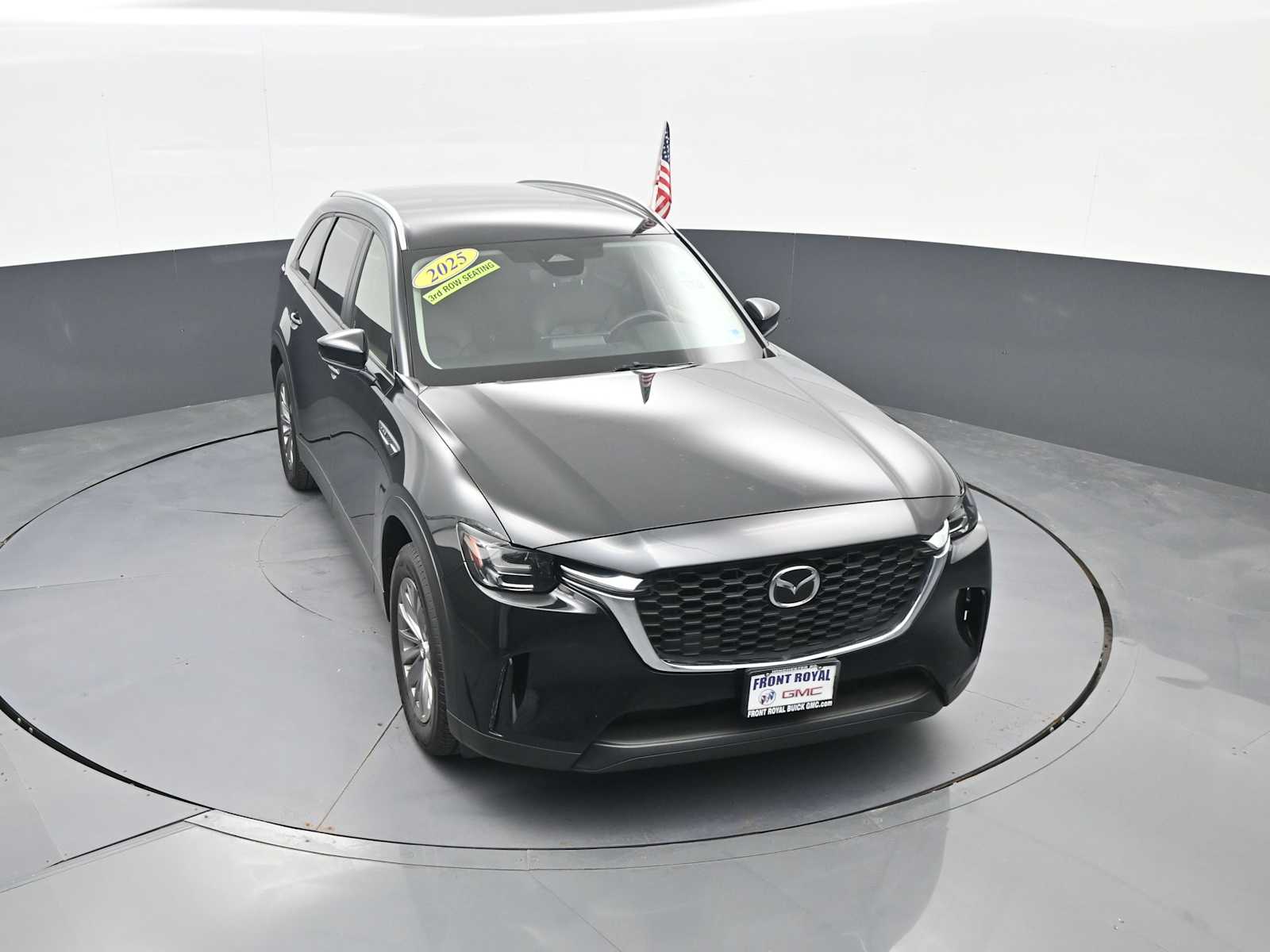 2025 Mazda CX-90 3.3 Turbo Select Package