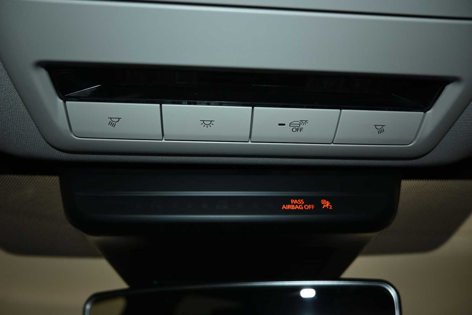 2025 Mazda CX-90 3.3 Turbo Select Package