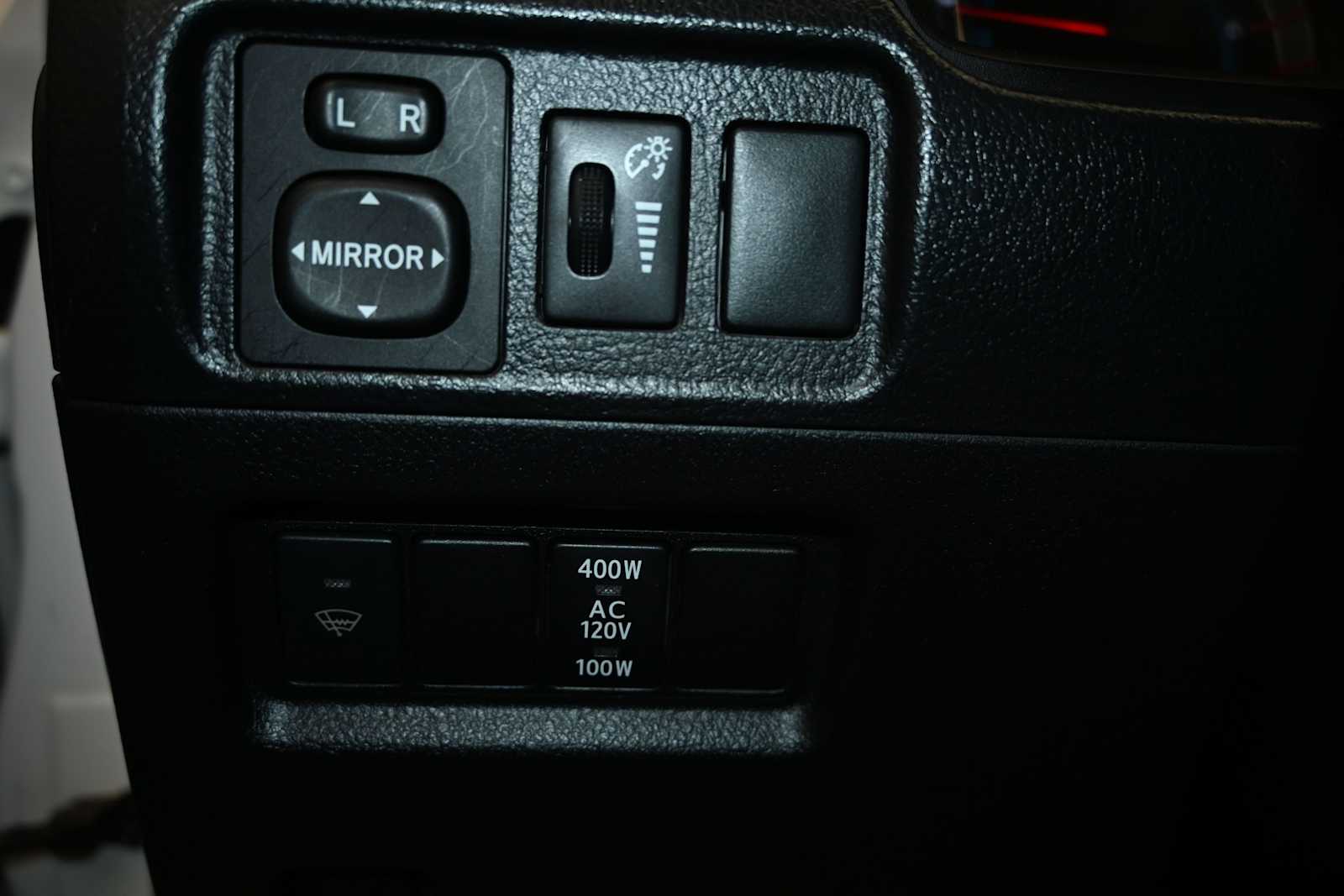 2015 Toyota 4Runner SR5