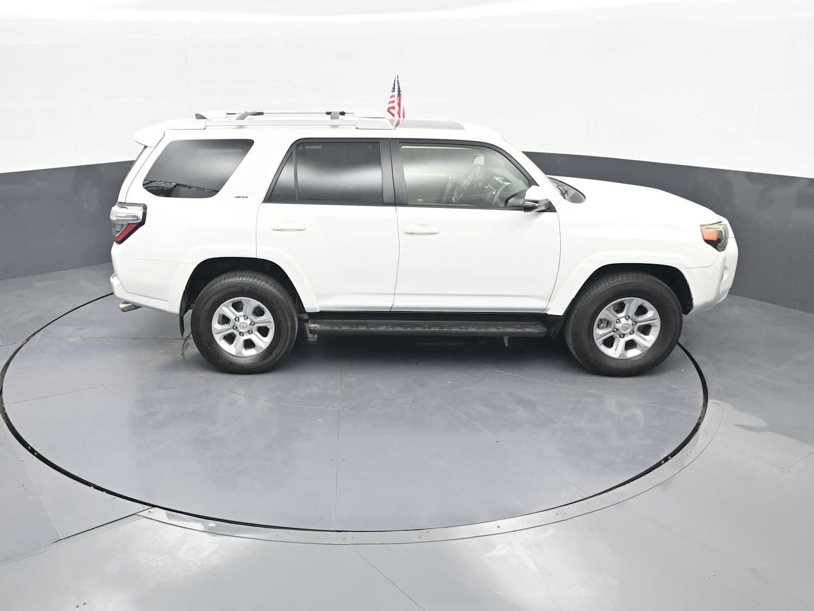 2015 Toyota 4Runner SR5