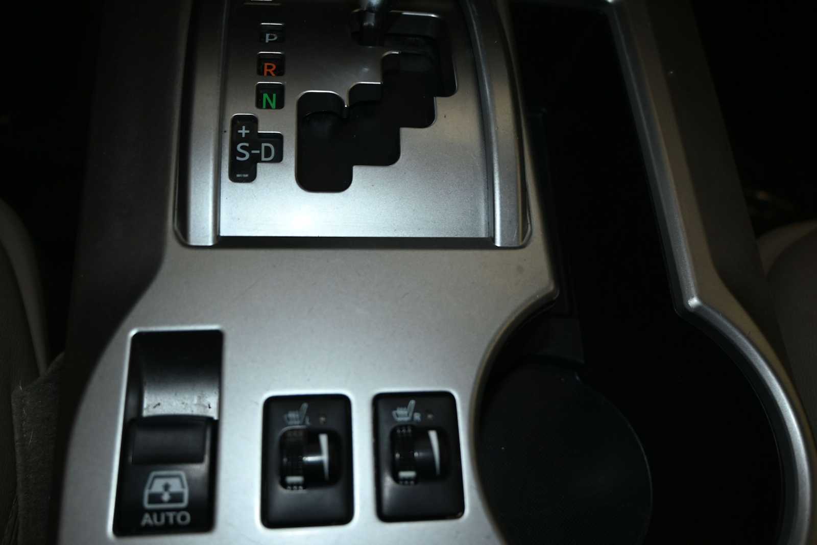 2015 Toyota 4Runner SR5