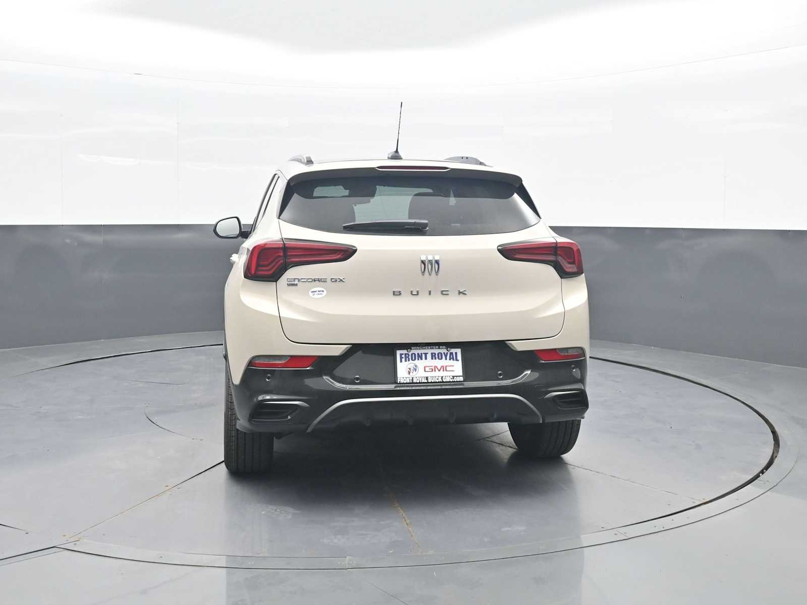 2026 Buick Encore GX Sport Touring - Photo 6