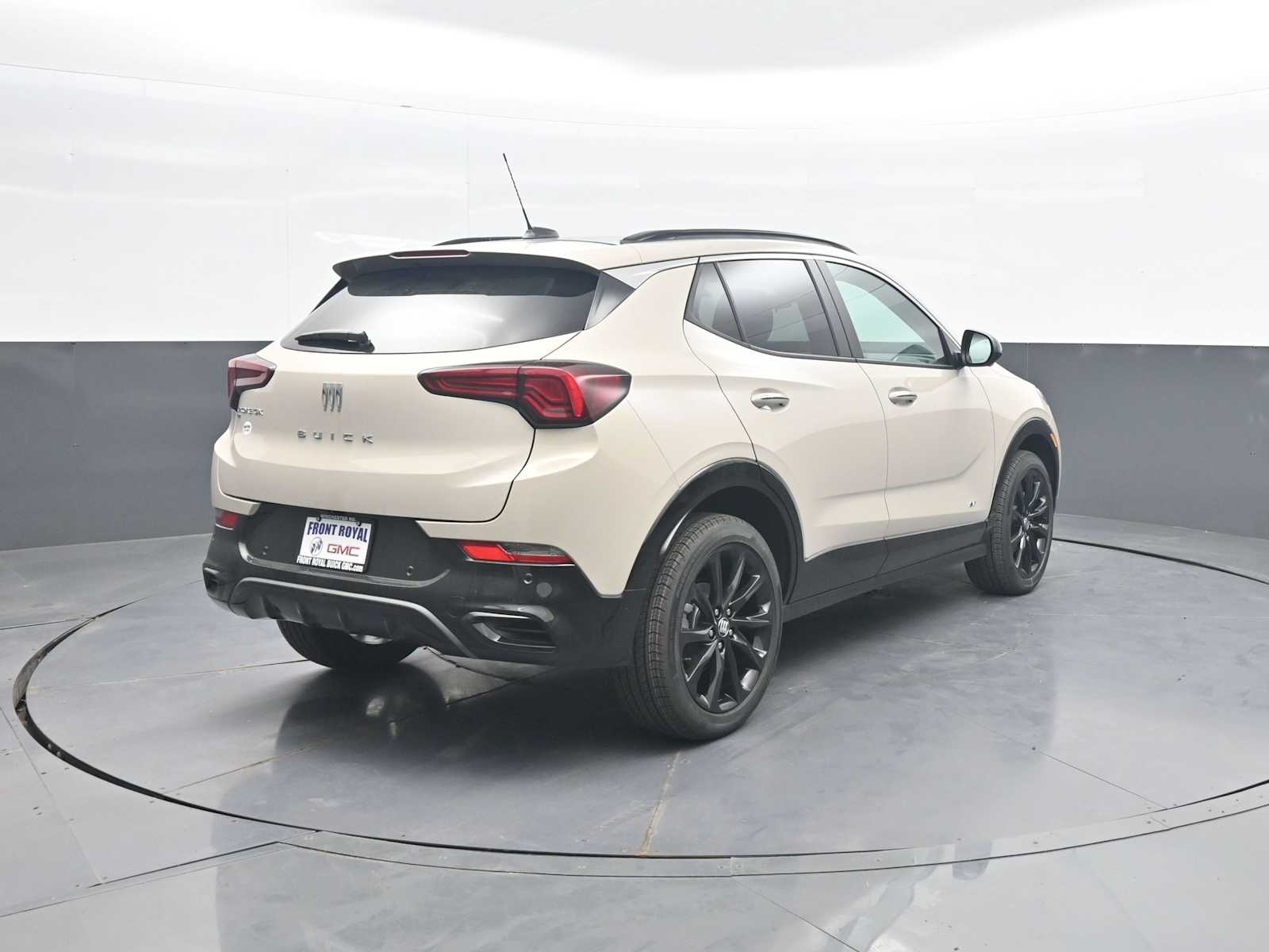 2026 Buick Encore GX Sport Touring - Photo 7