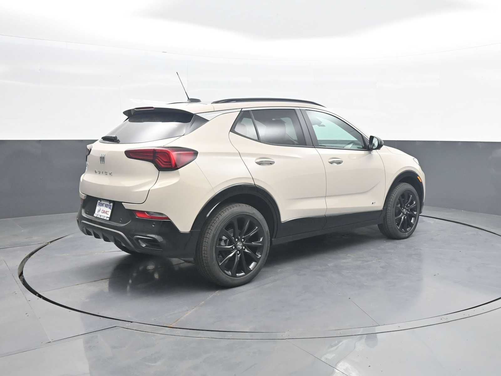 2026 Buick Encore GX Sport Touring - Photo 8