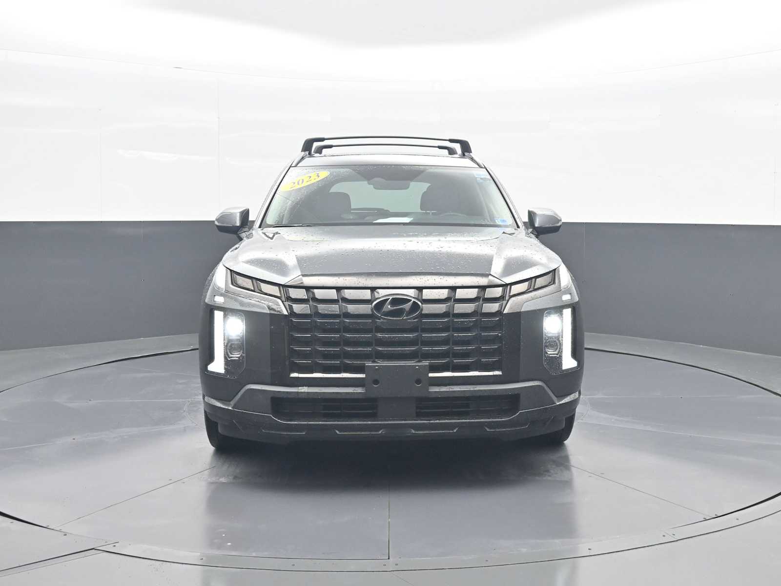 2023 Hyundai Palisade XRT