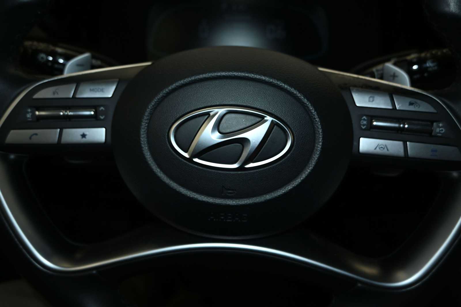 2023 Hyundai Palisade XRT