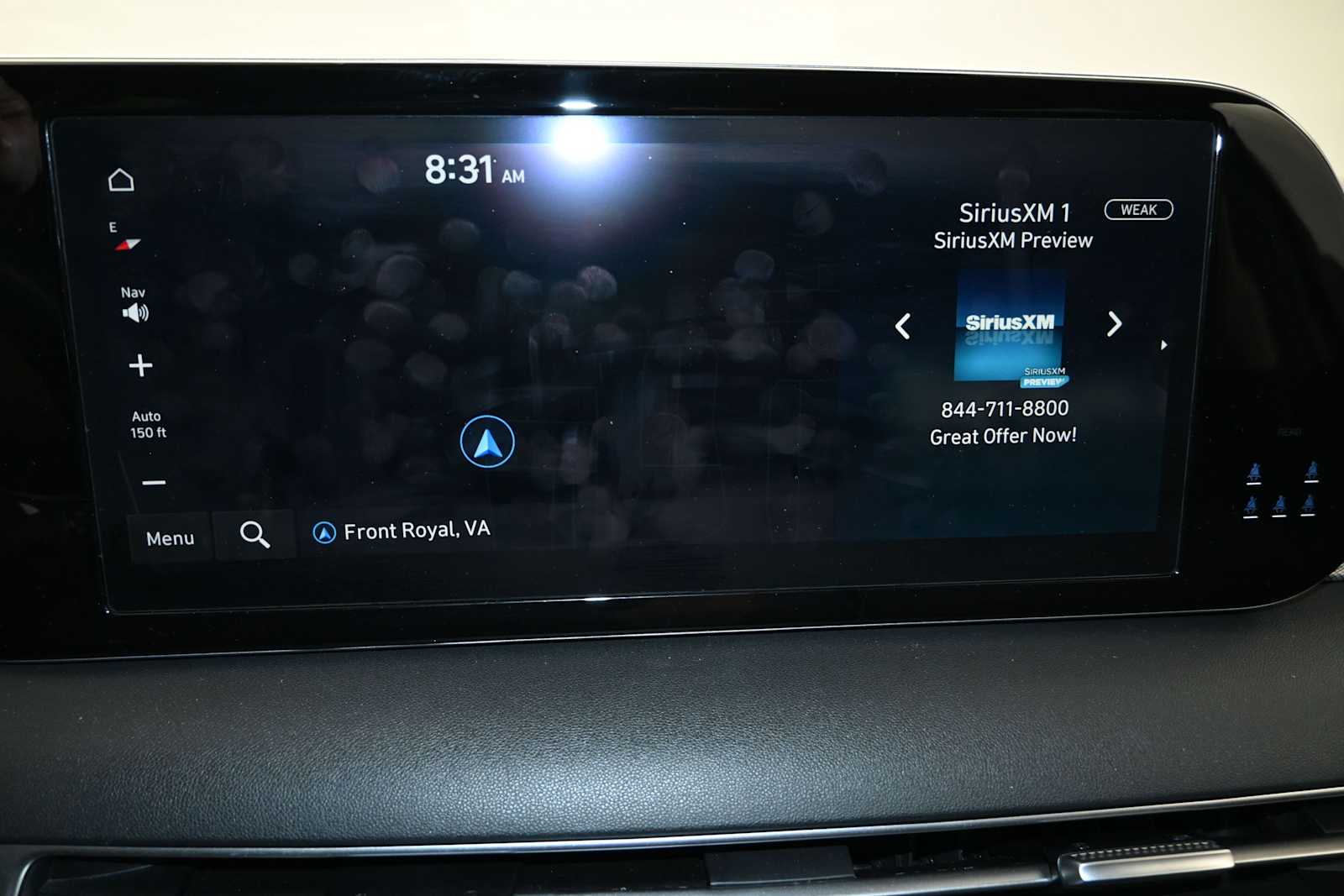 2023 Hyundai Palisade XRT