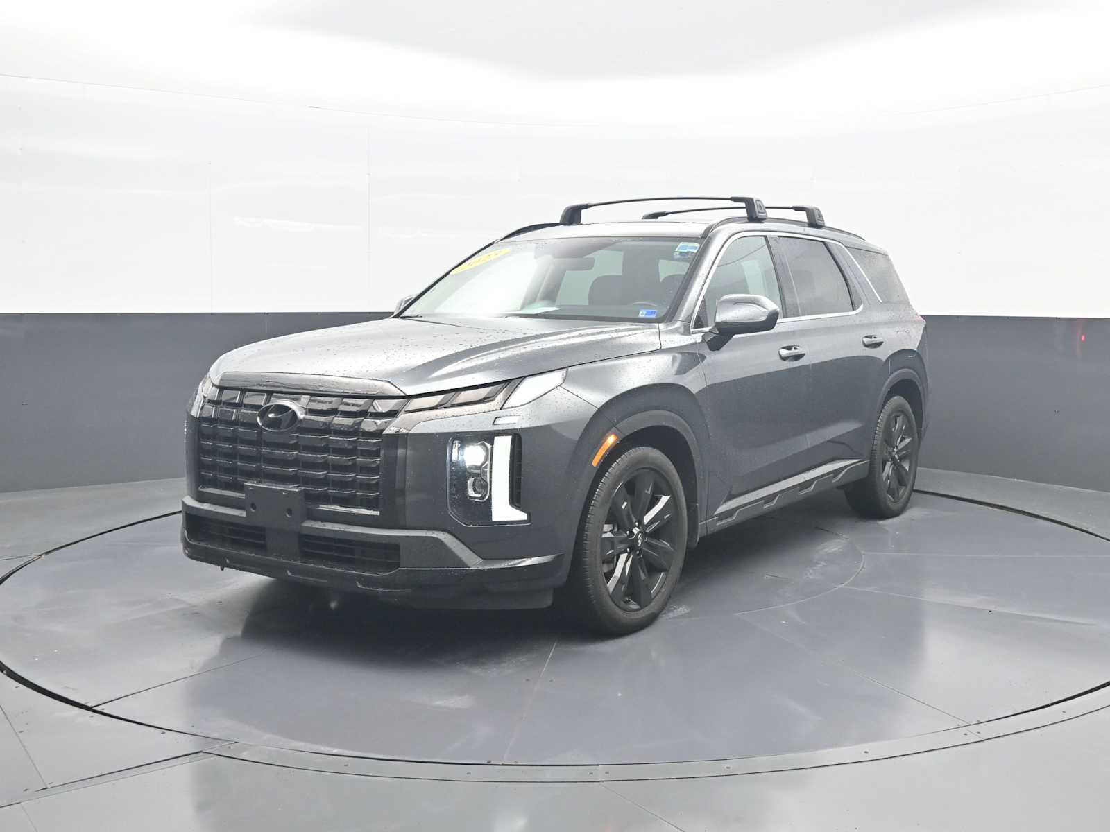 2023 Hyundai Palisade XRT