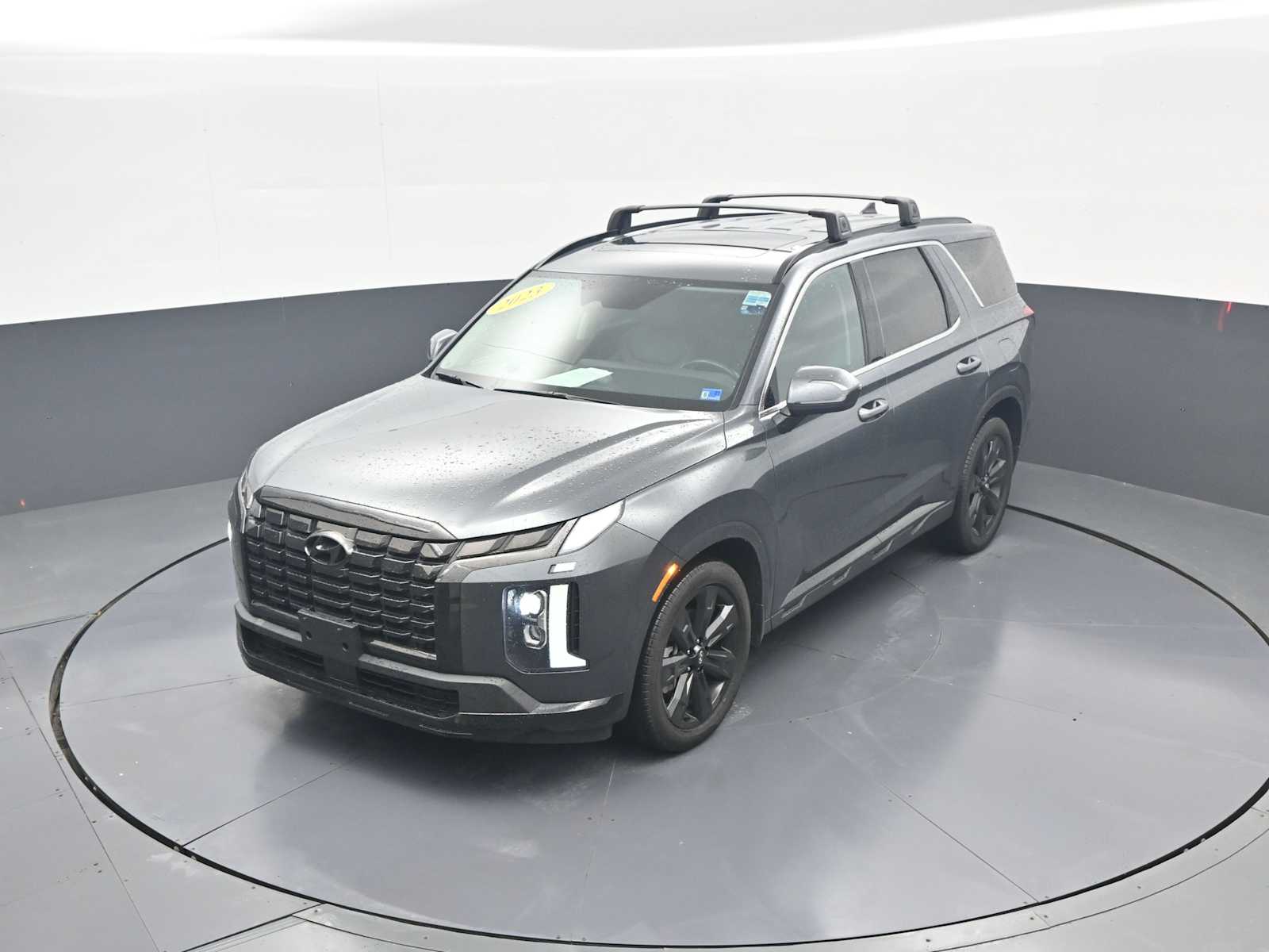 2023 Hyundai Palisade XRT