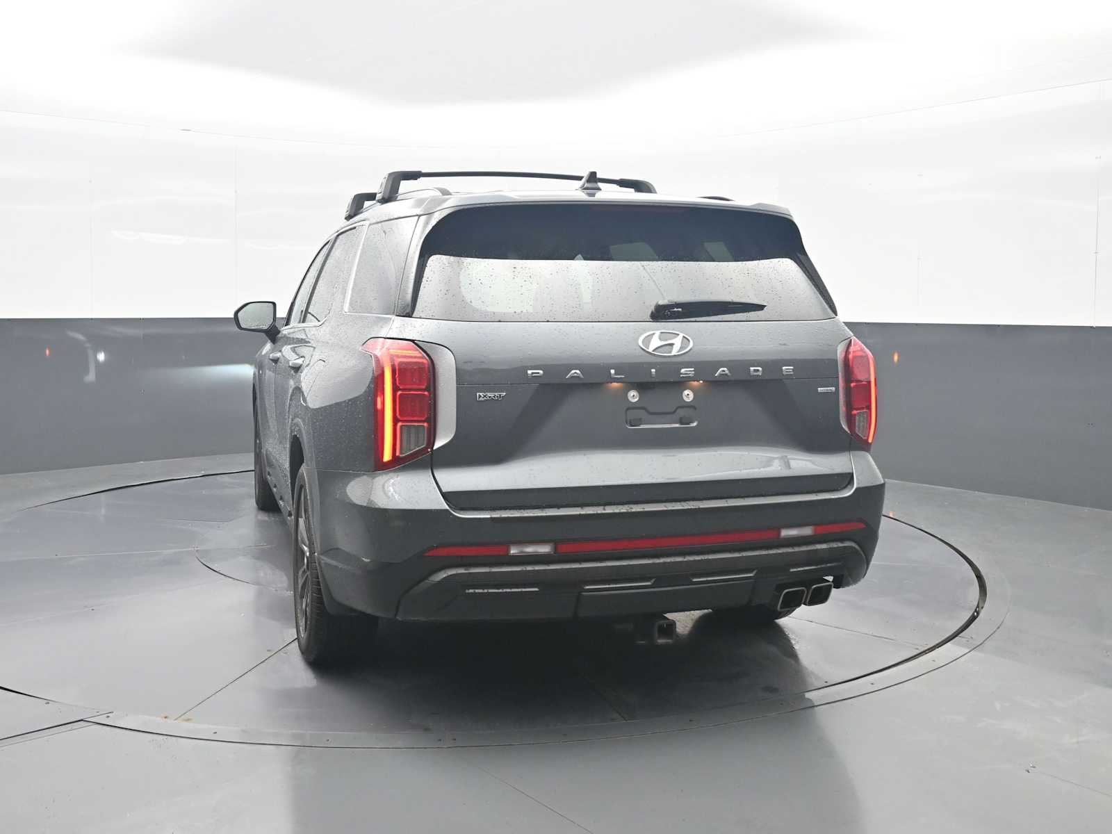 2023 Hyundai Palisade XRT