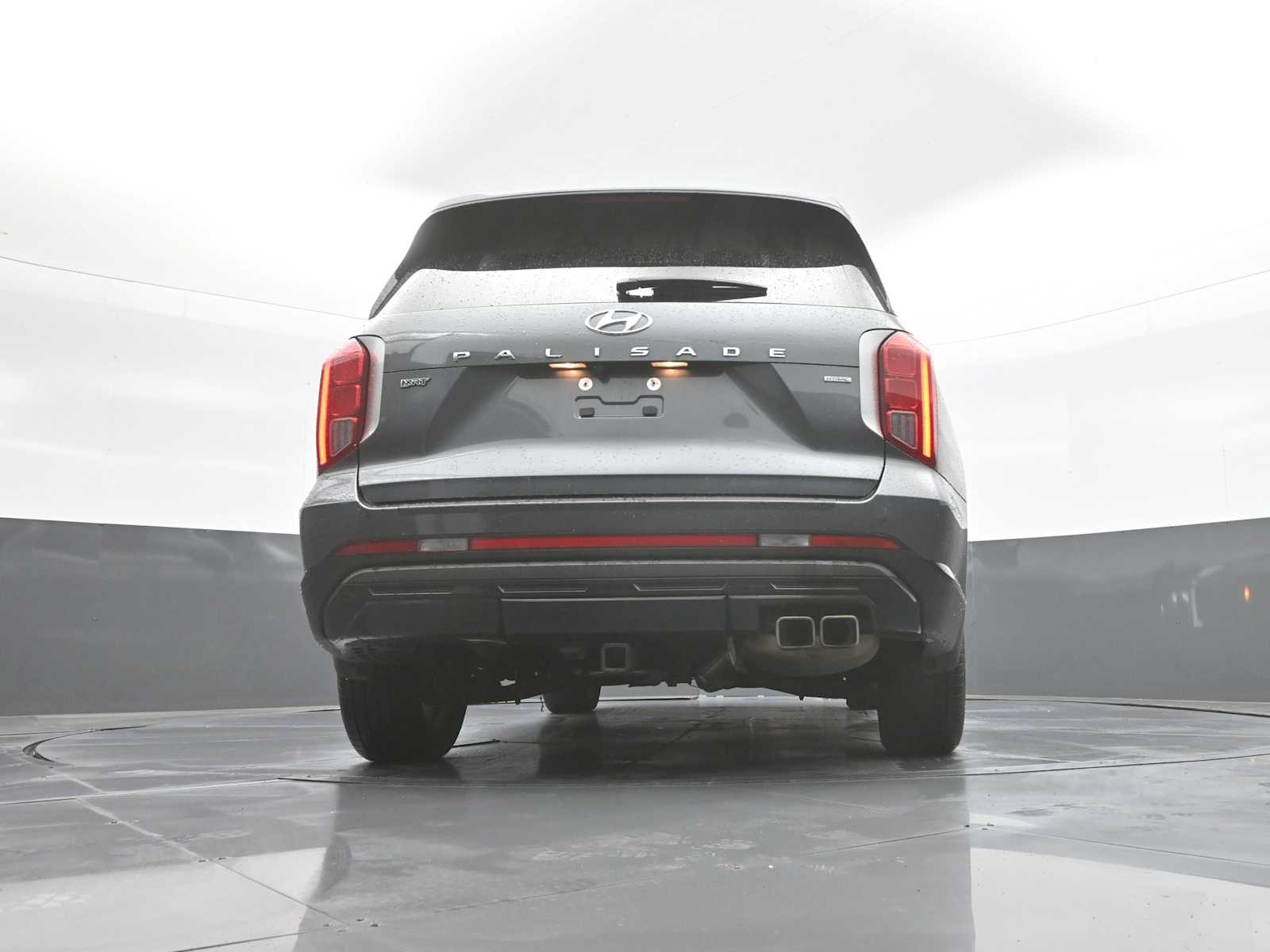 2023 Hyundai Palisade XRT