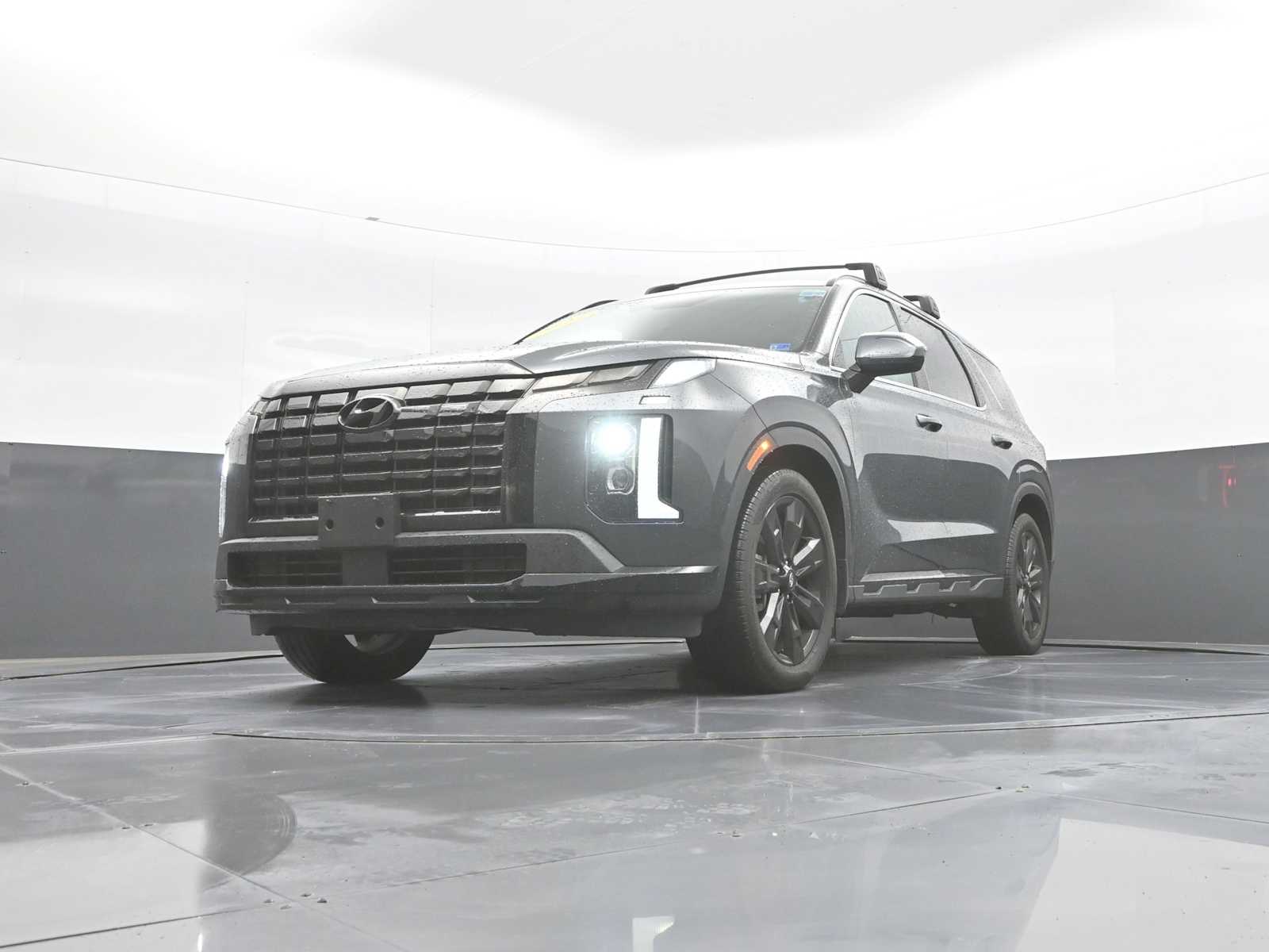 2023 Hyundai Palisade XRT