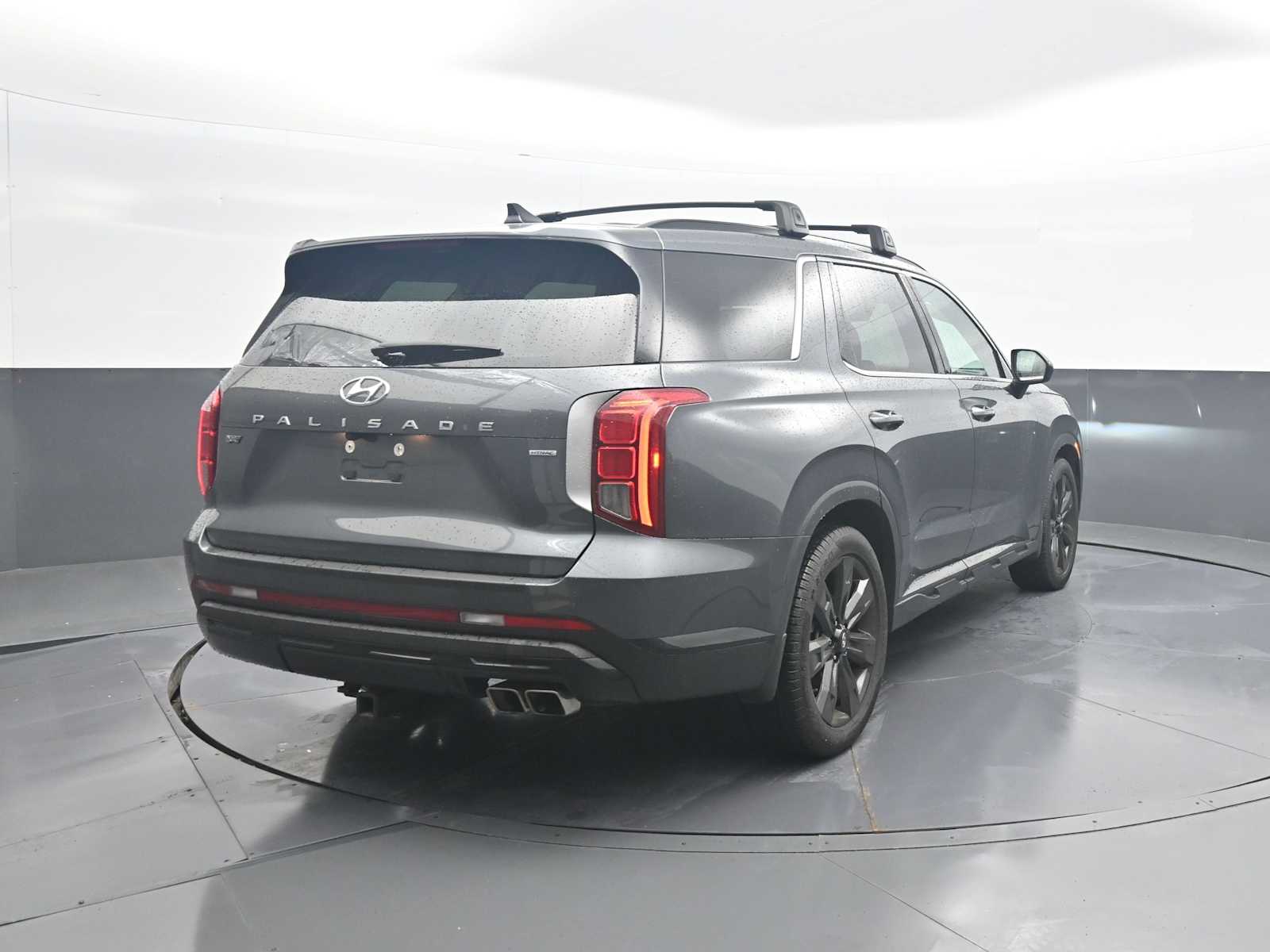 2023 Hyundai Palisade XRT