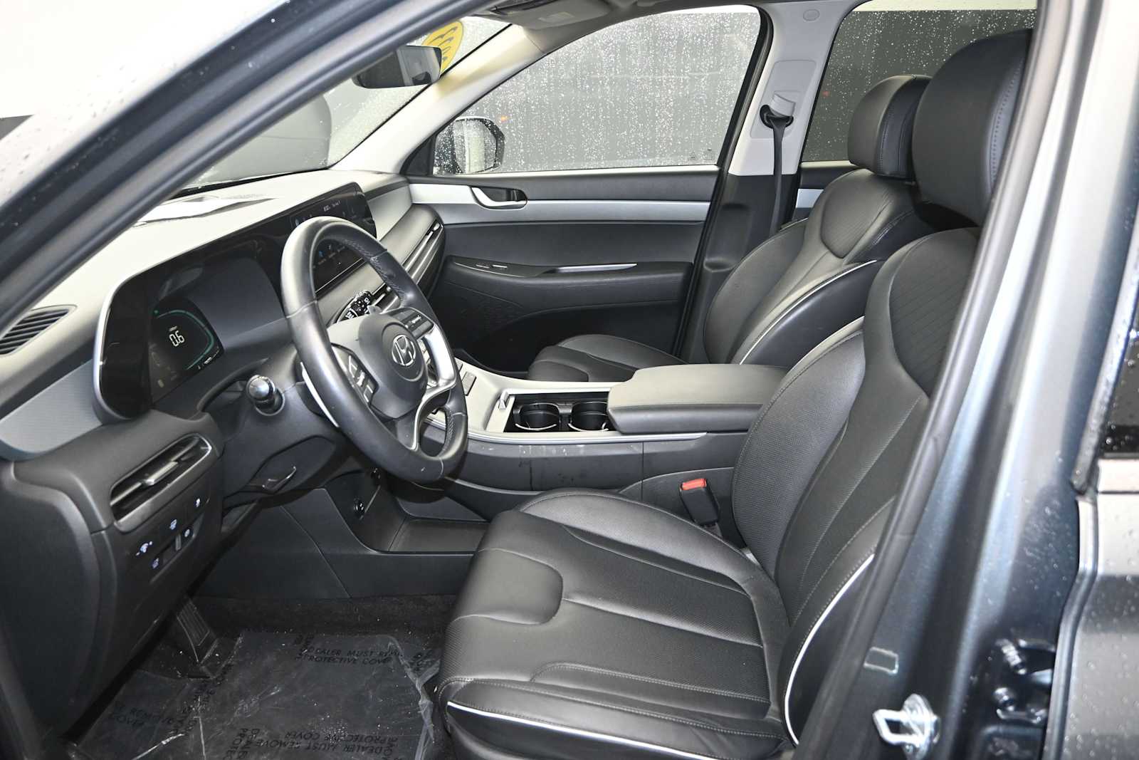 2023 Hyundai Palisade XRT