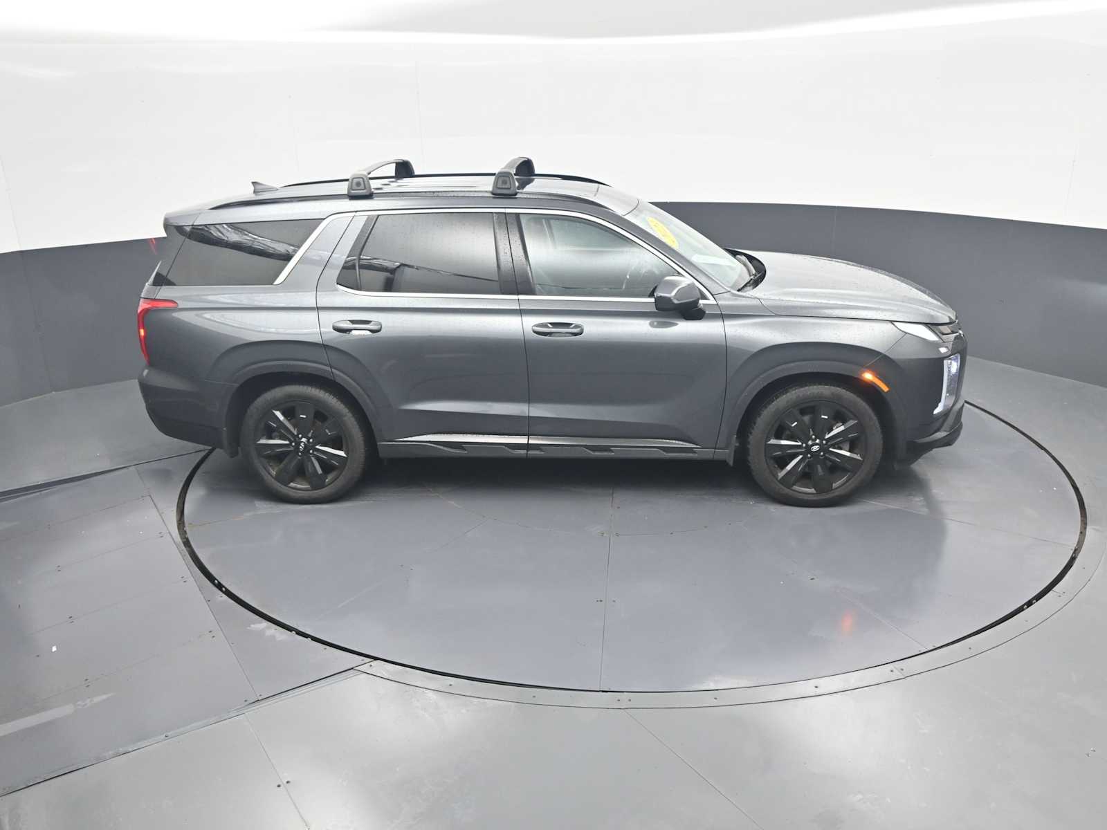 2023 Hyundai Palisade XRT
