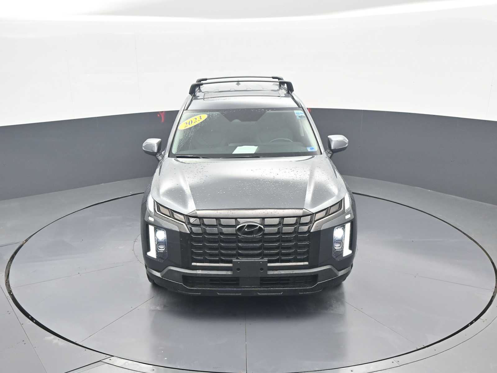 2023 Hyundai Palisade XRT