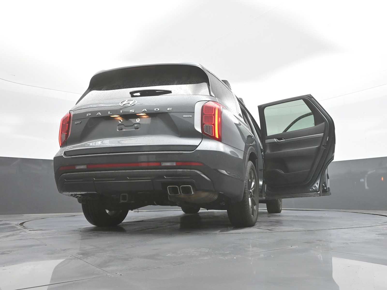 2023 Hyundai Palisade XRT