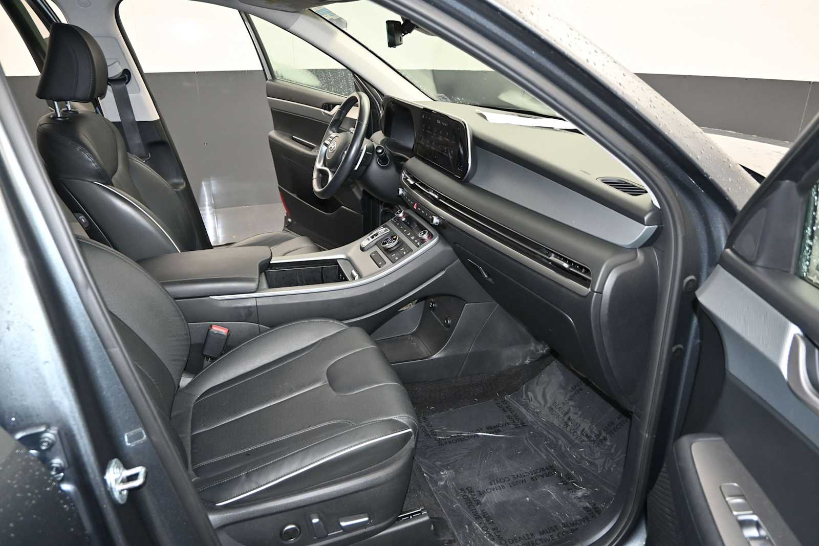 2023 Hyundai Palisade XRT
