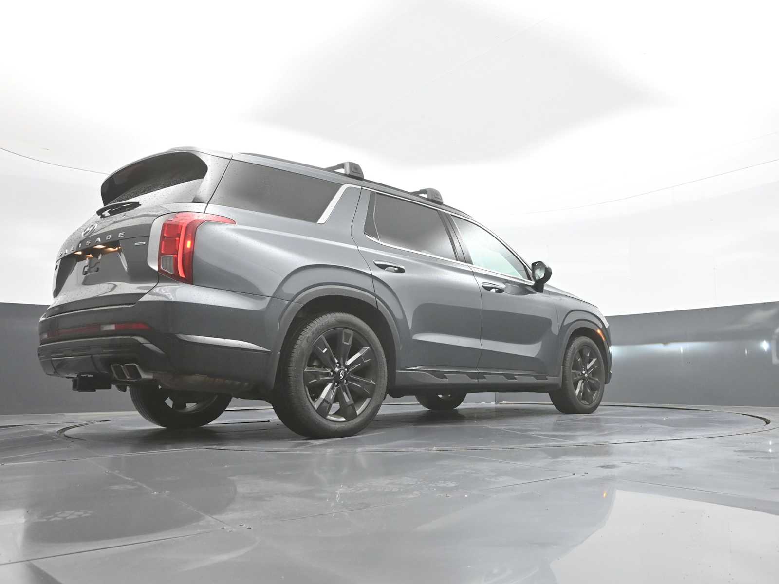 2023 Hyundai Palisade XRT