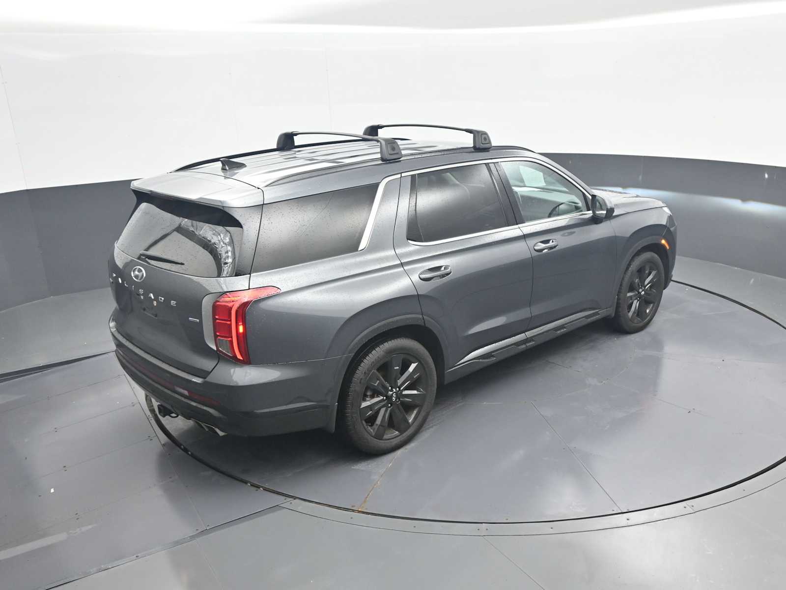 2023 Hyundai Palisade XRT