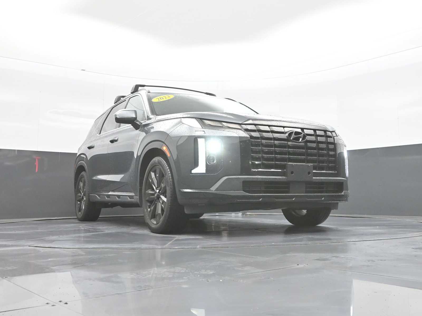 2023 Hyundai Palisade XRT