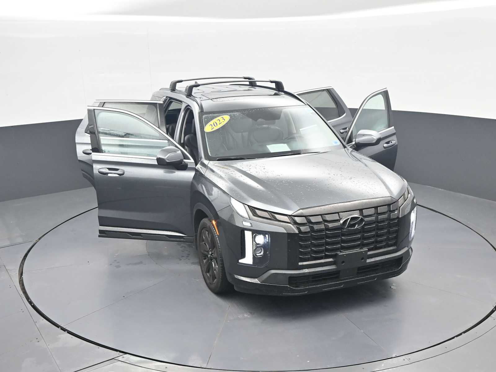 2023 Hyundai Palisade XRT