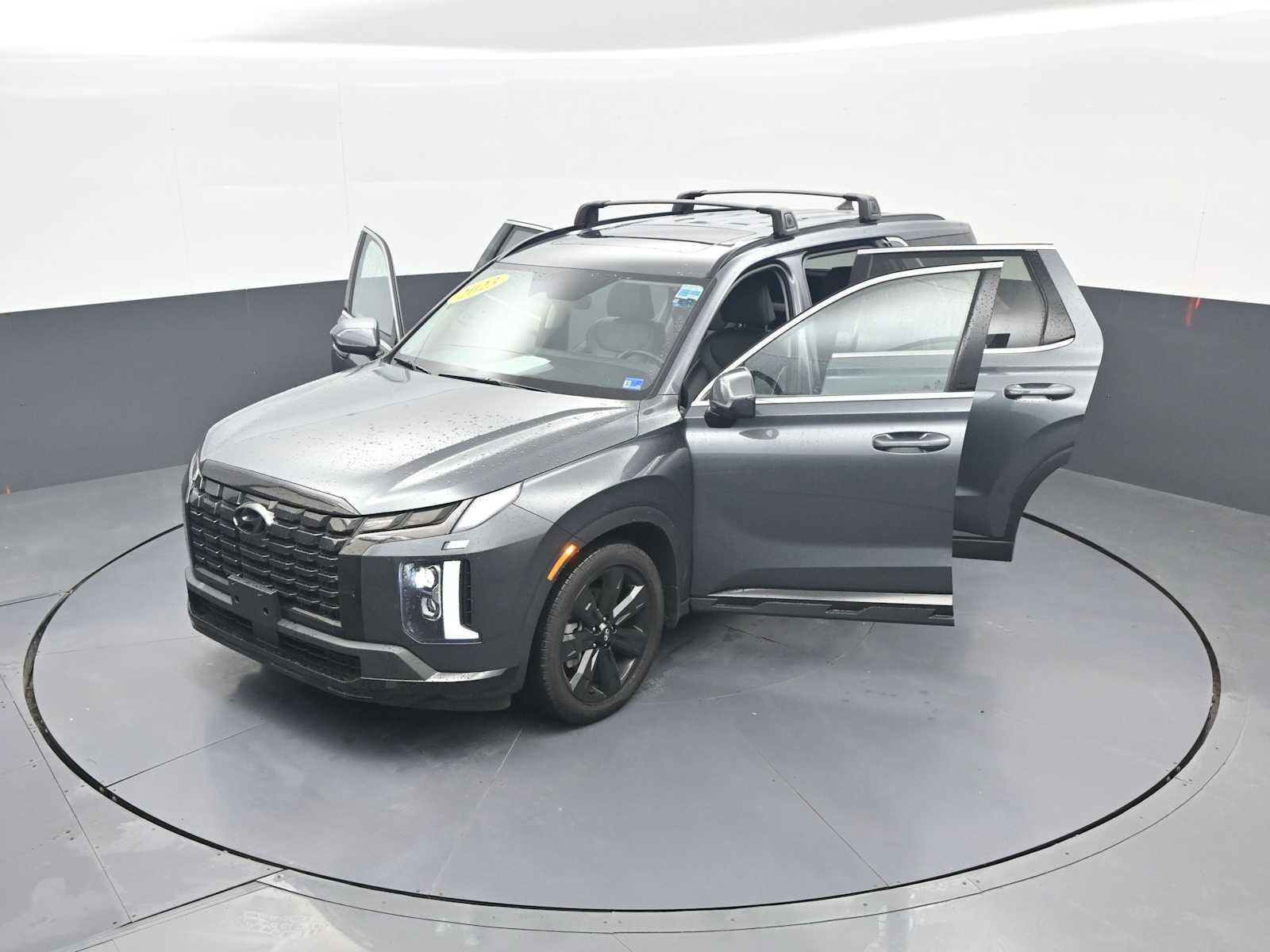 2023 Hyundai Palisade XRT