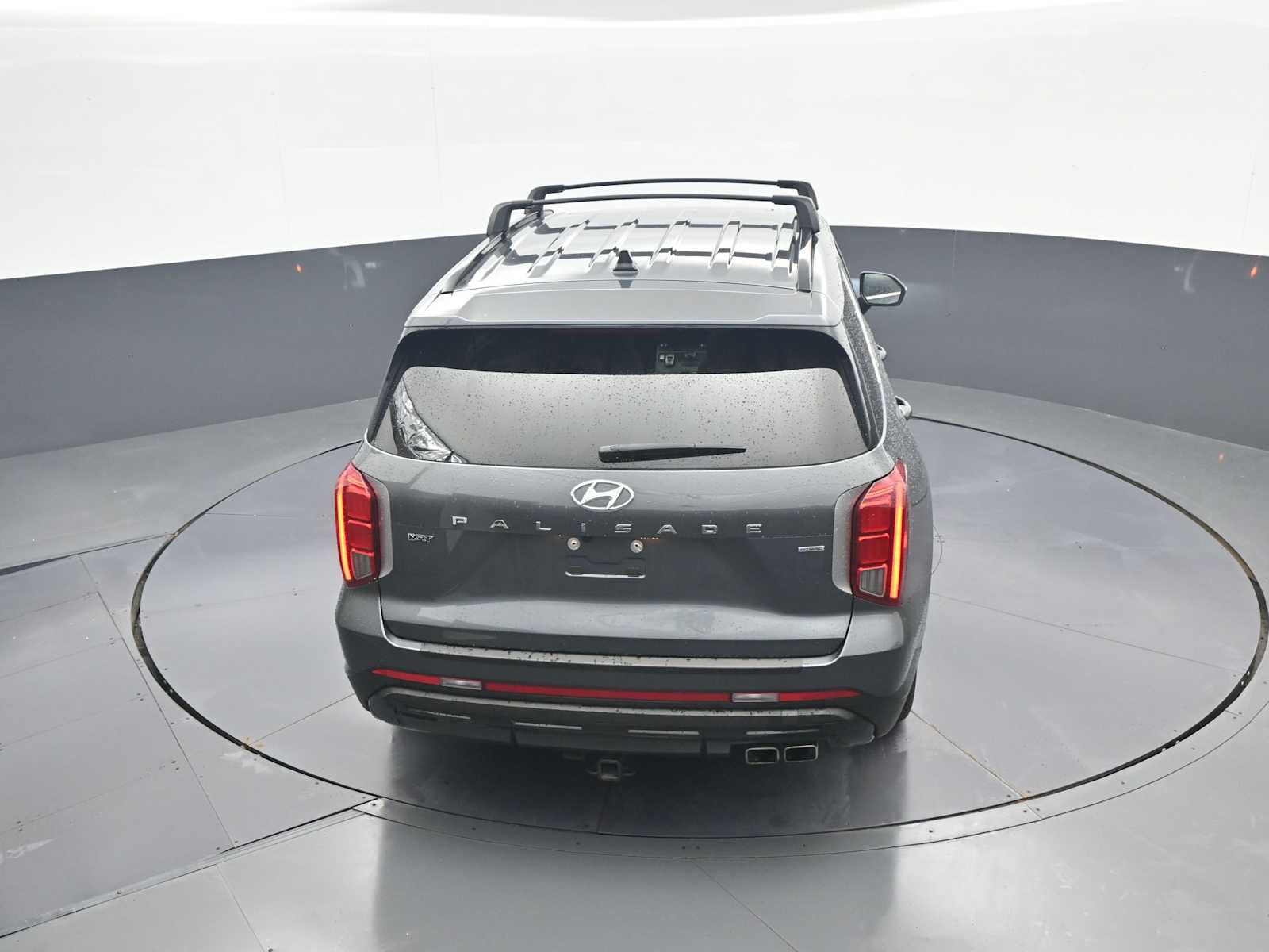 2023 Hyundai Palisade XRT