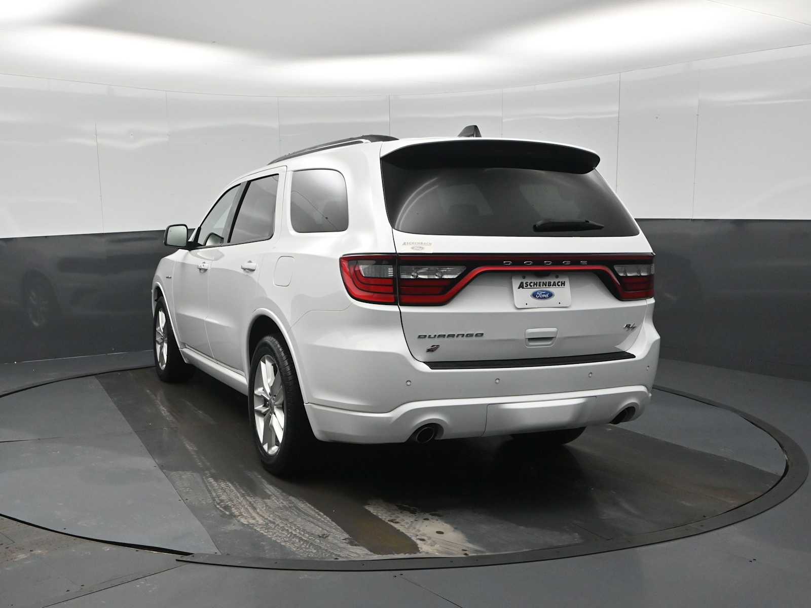 2024 Dodge Durango R/T Plus AWD