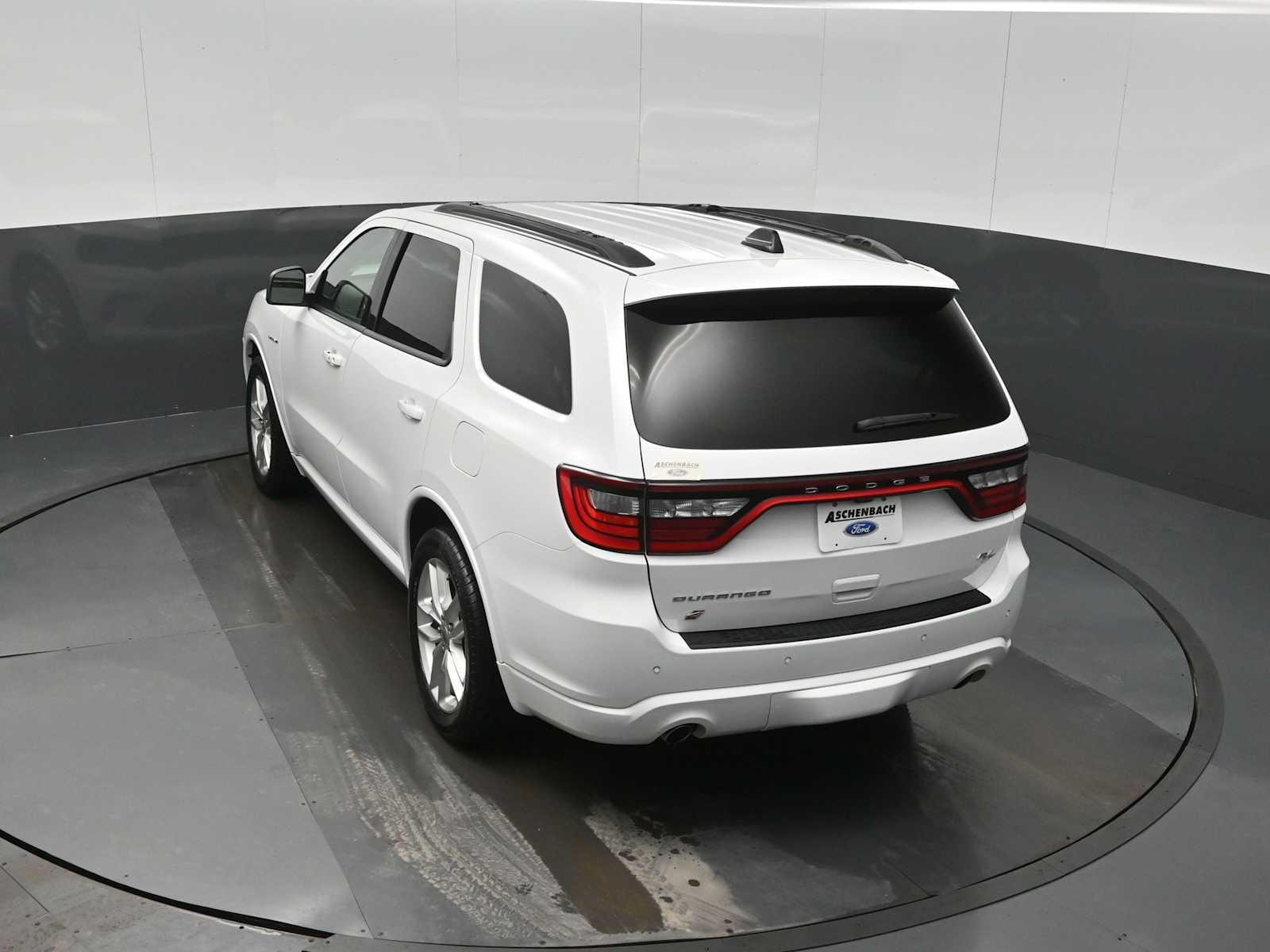 2024 Dodge Durango R/T Plus AWD