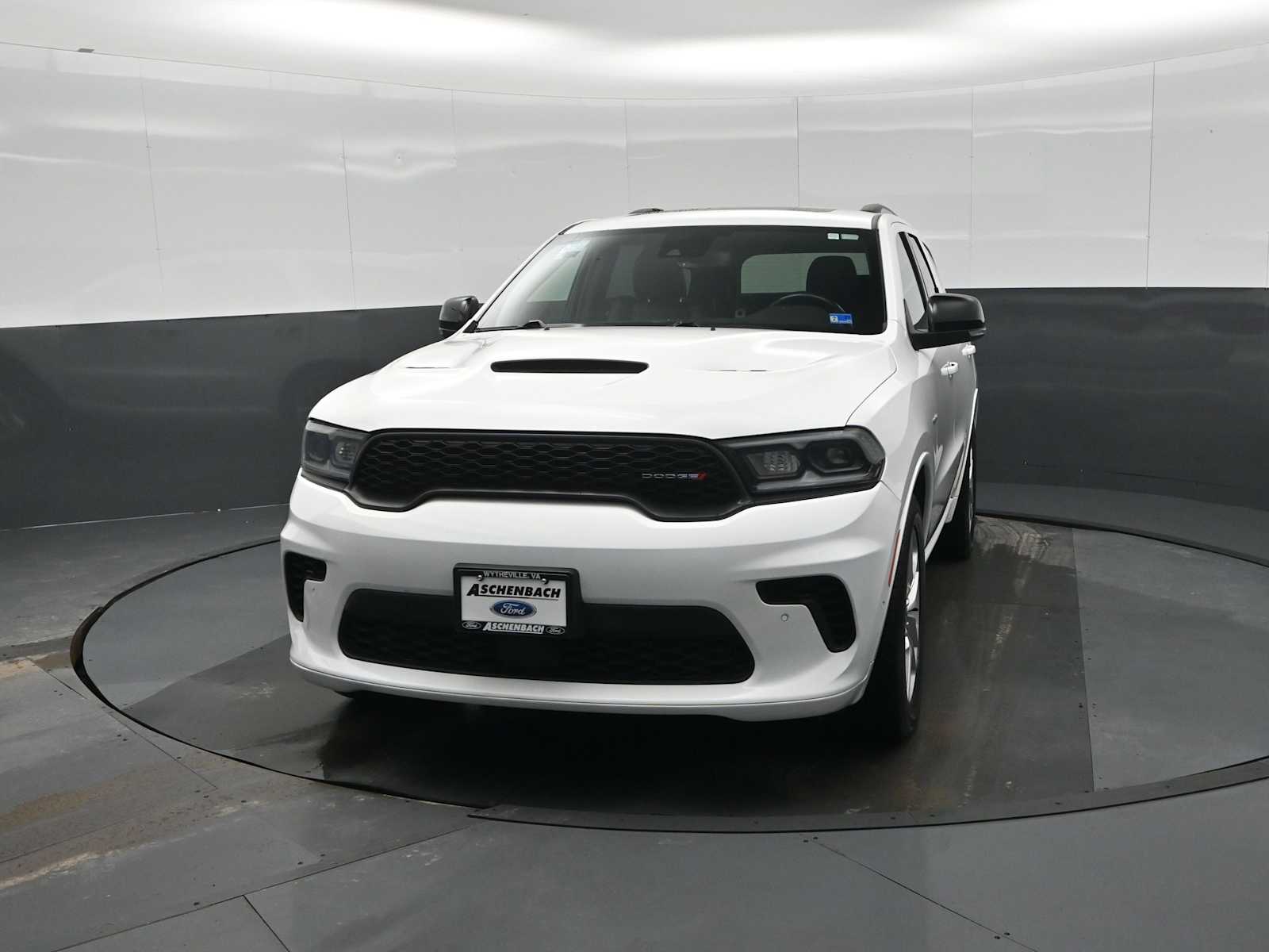 2024 Dodge Durango R/T Plus AWD