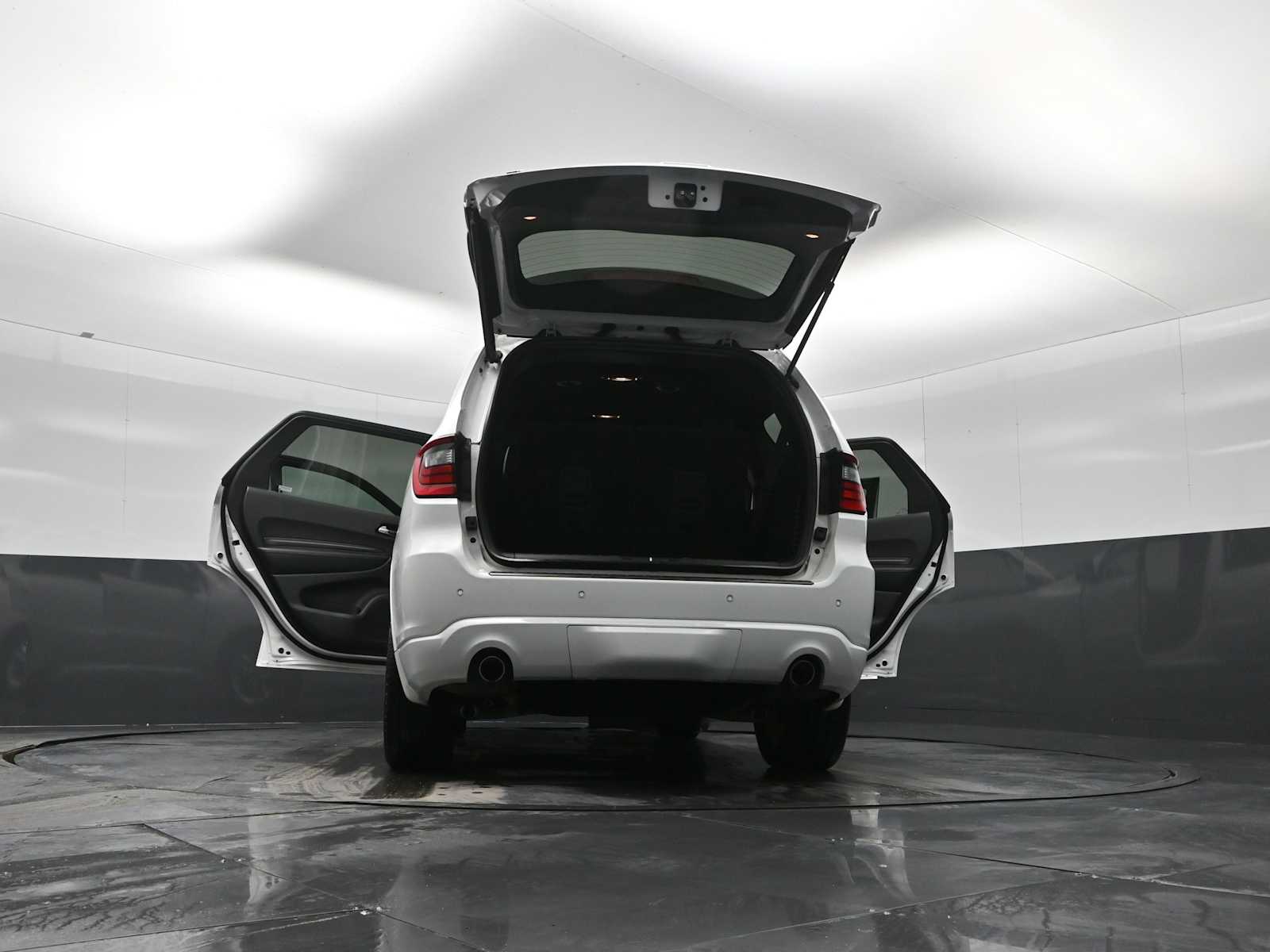 2024 Dodge Durango R/T Plus AWD