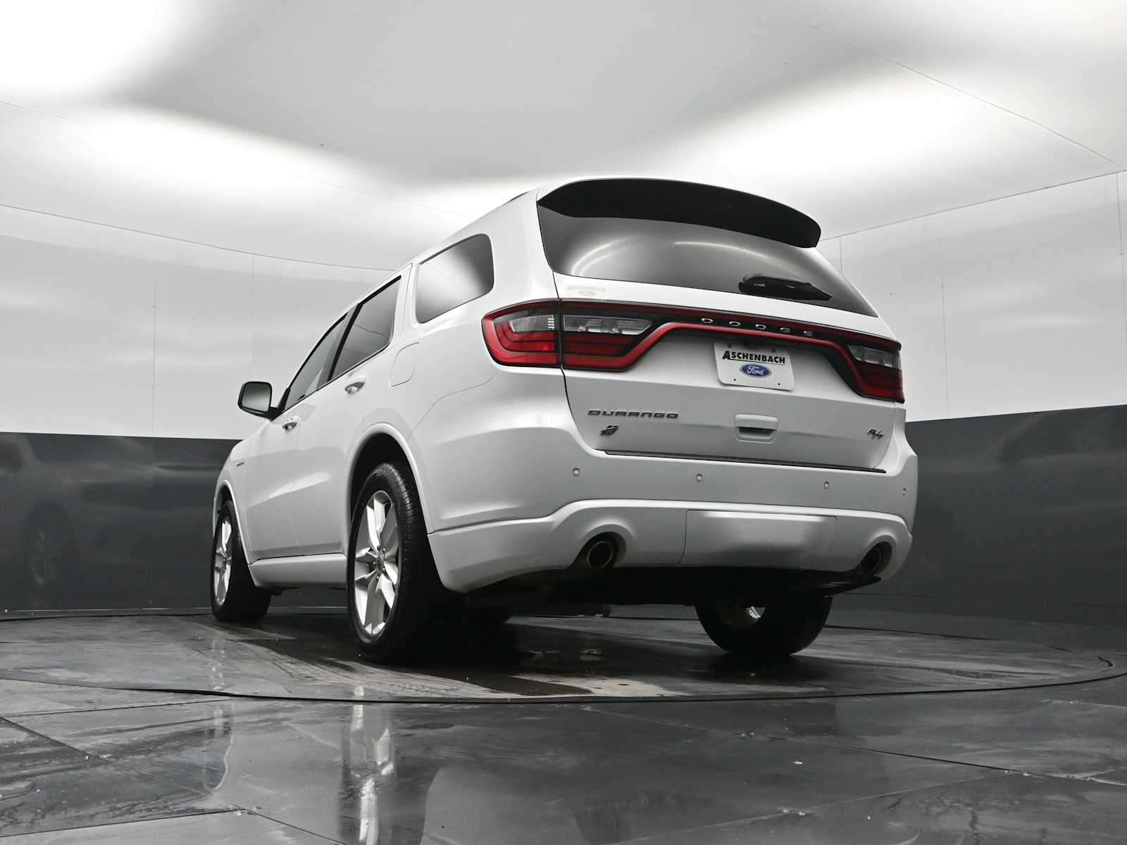 2024 Dodge Durango R/T Plus AWD