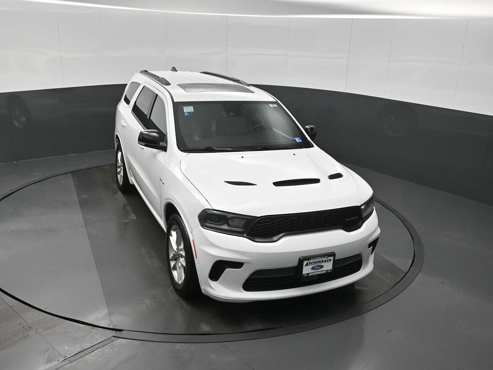 2024 Dodge Durango R/T Plus AWD