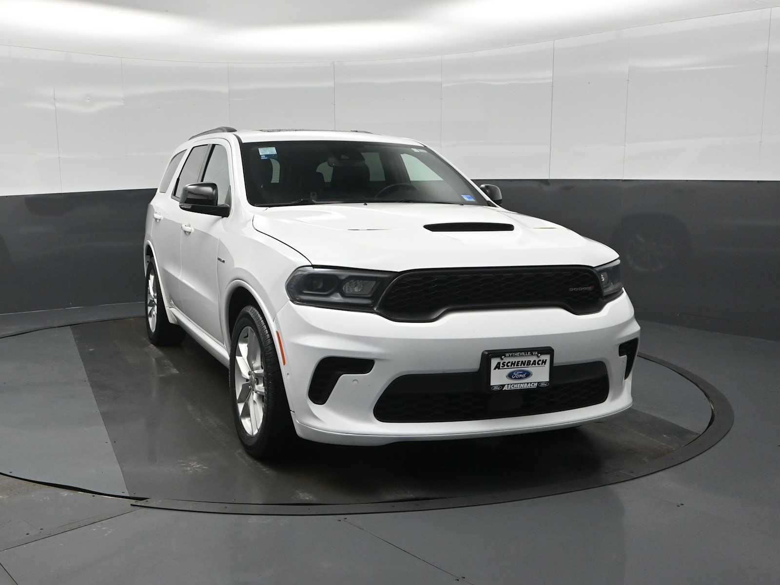 2024 Dodge Durango R/T Plus AWD