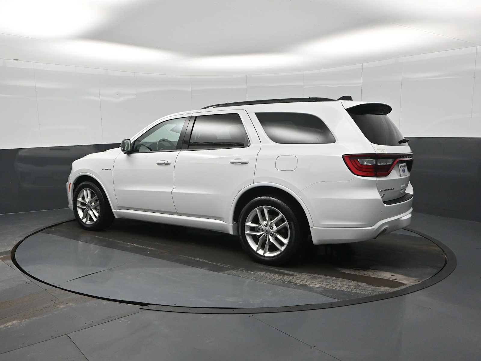 2024 Dodge Durango R/T Plus AWD