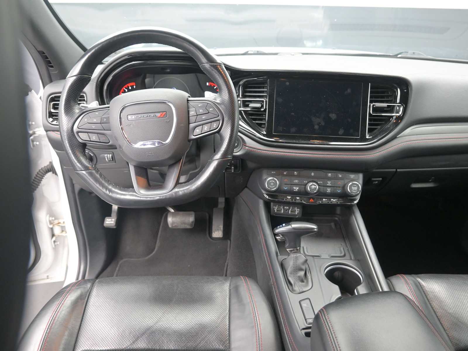 2024 Dodge Durango R/T Plus AWD