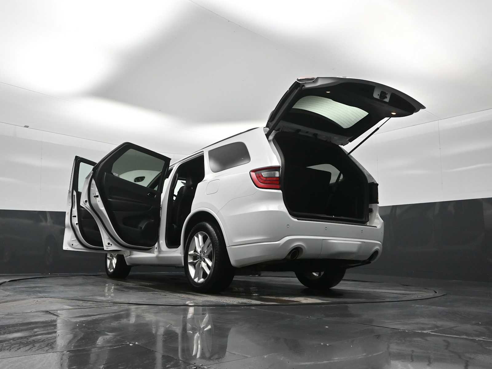 2024 Dodge Durango R/T Plus AWD