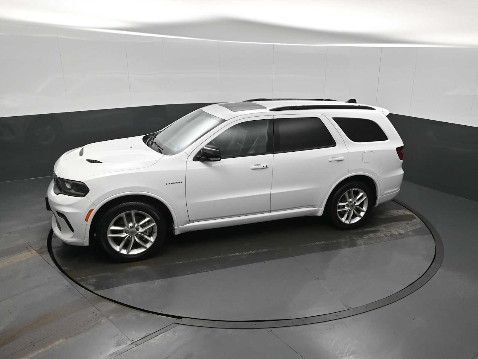 2024 Dodge Durango R/T Plus AWD