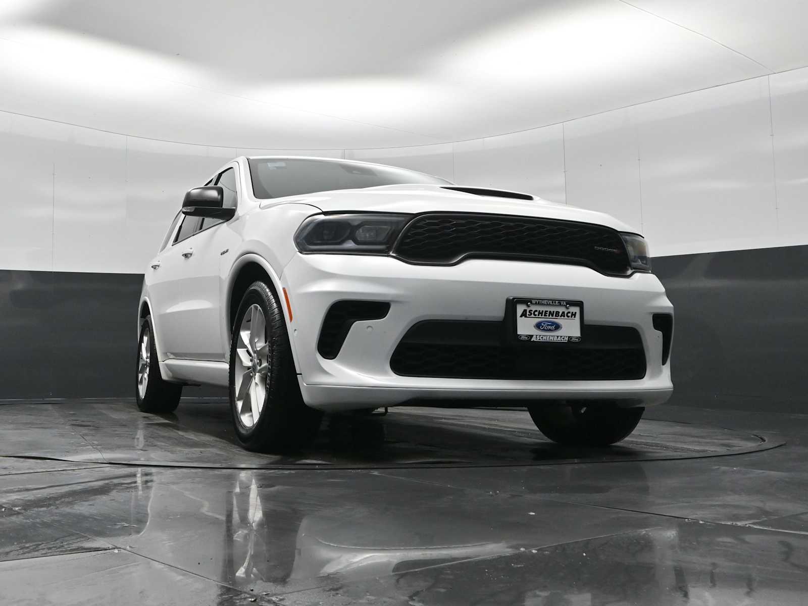 2024 Dodge Durango R/T Plus AWD