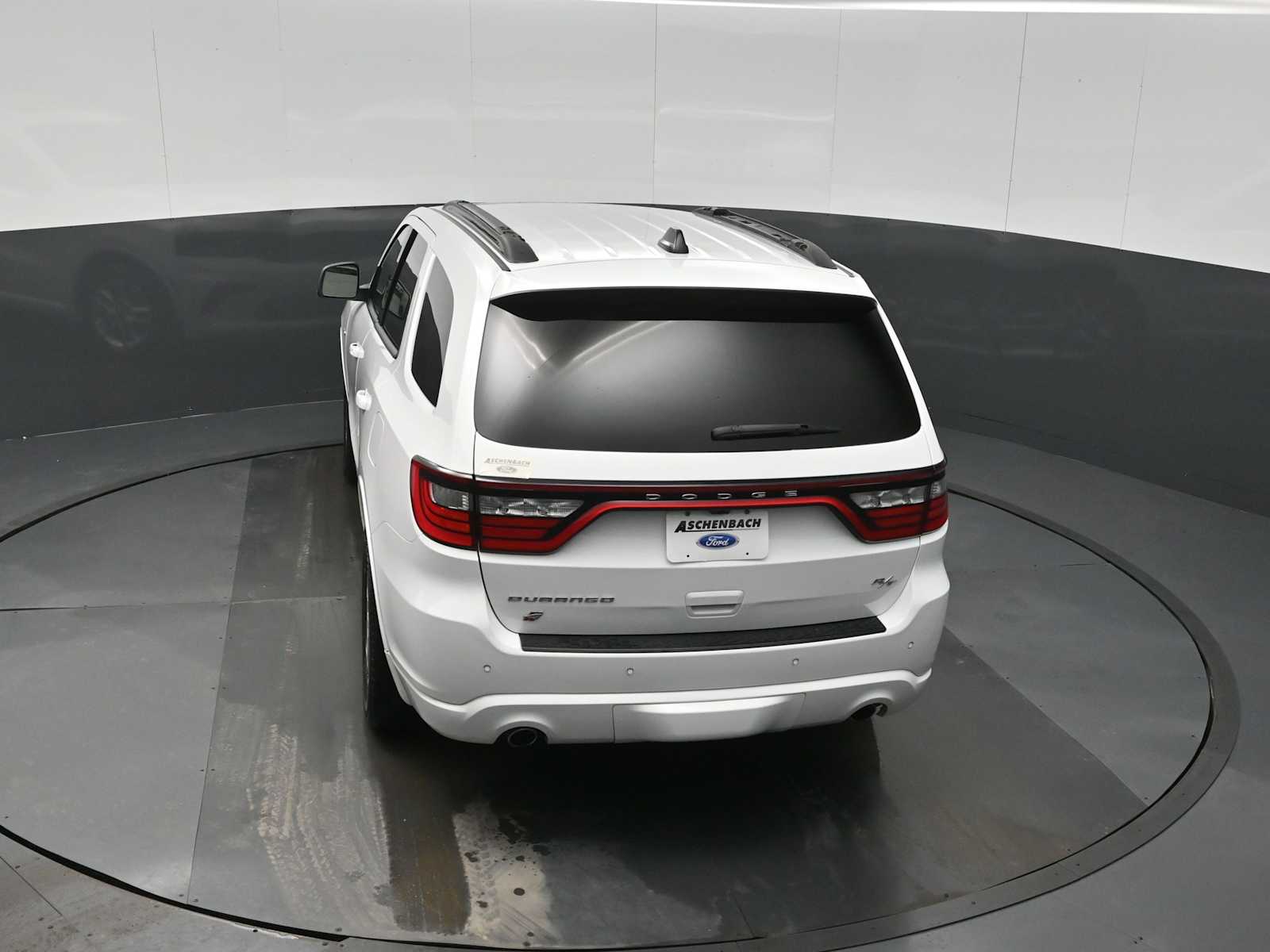 2024 Dodge Durango R/T Plus AWD