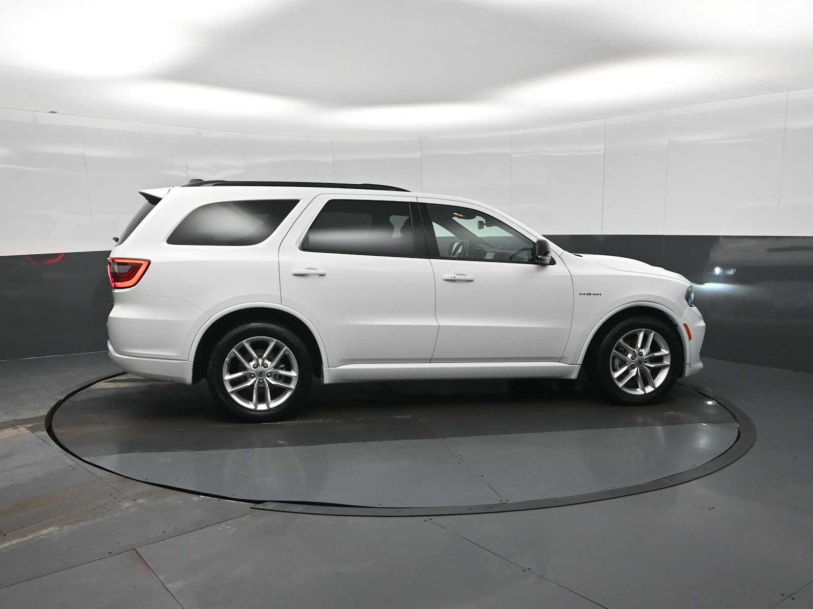 2024 Dodge Durango R/T Plus AWD