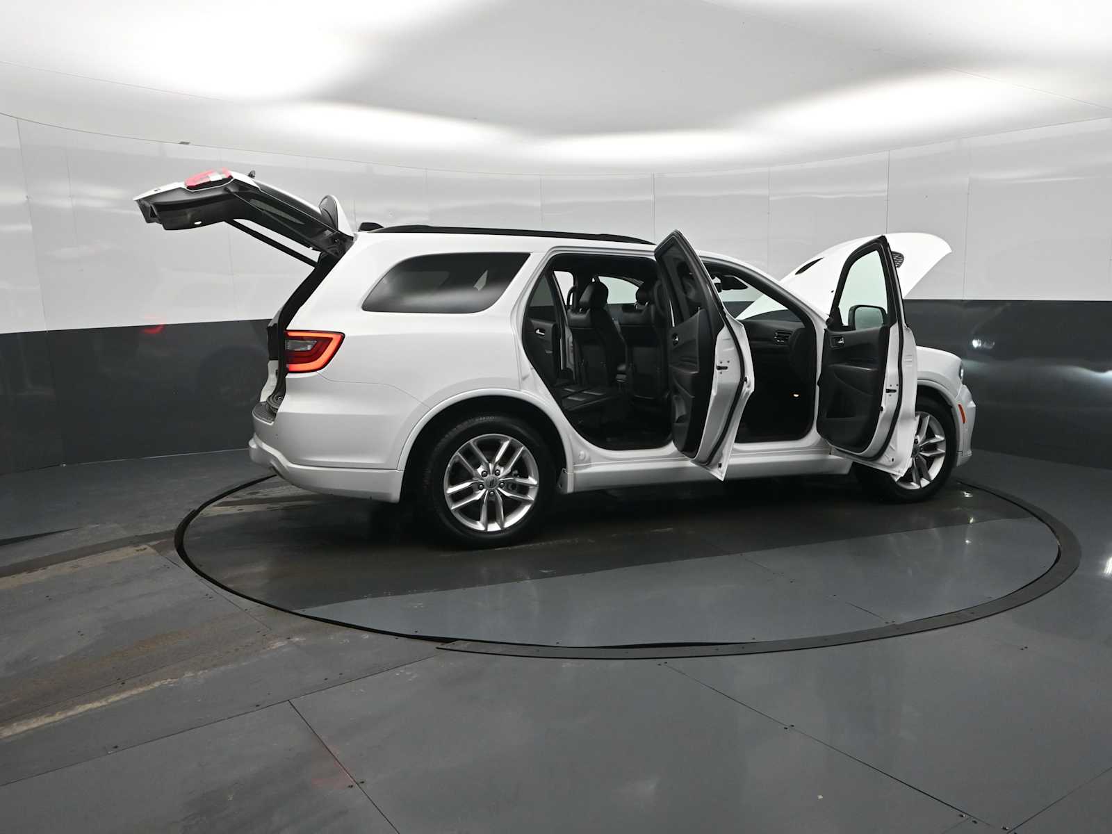 2024 Dodge Durango R/T Plus AWD