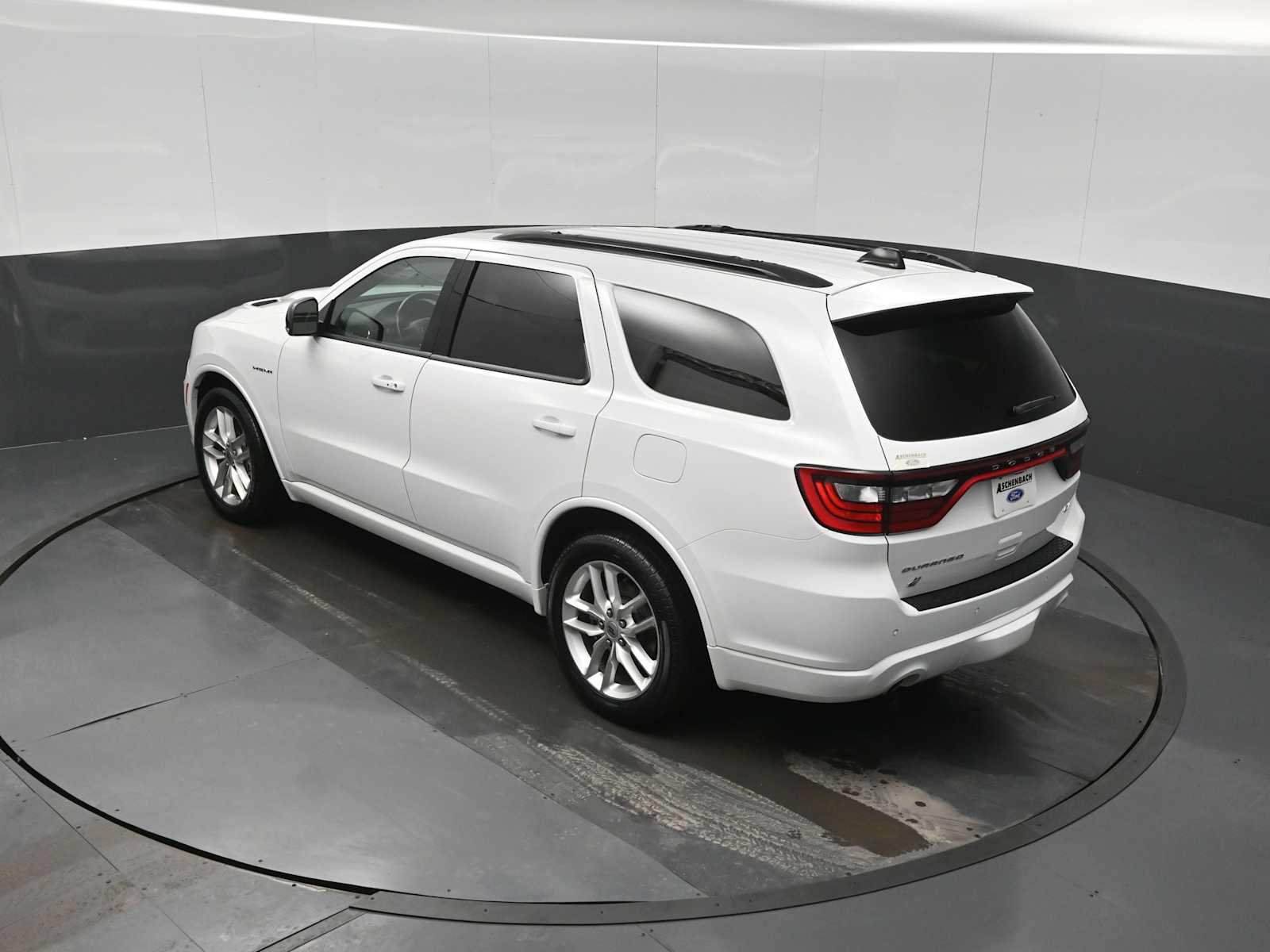 2024 Dodge Durango R/T Plus AWD