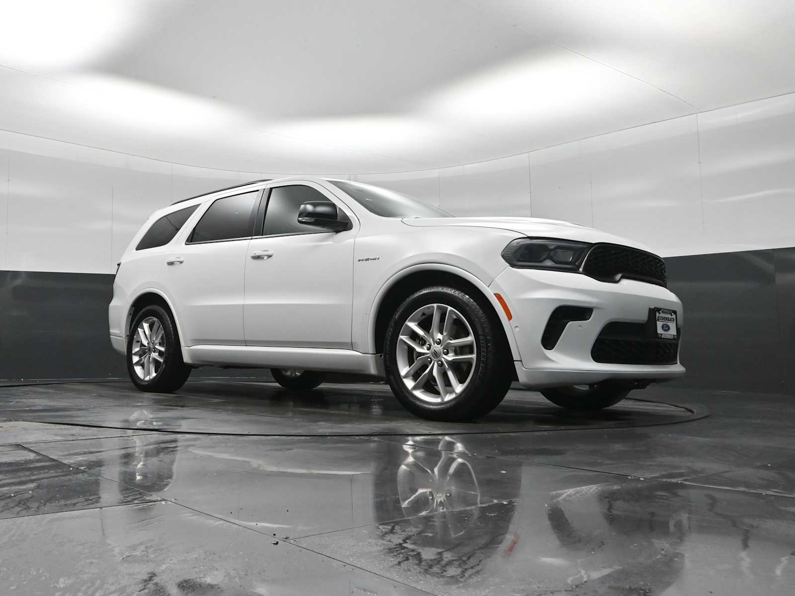 2024 Dodge Durango R/T Plus AWD