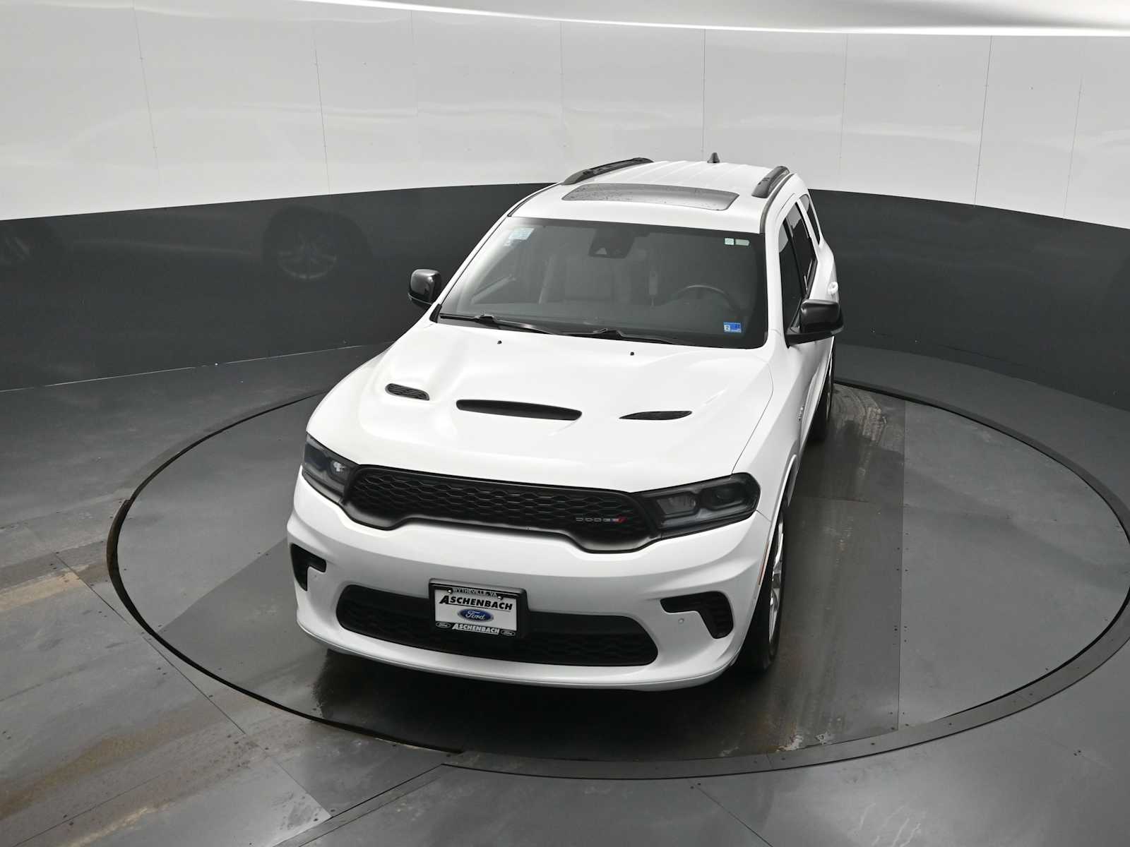 2024 Dodge Durango R/T Plus AWD